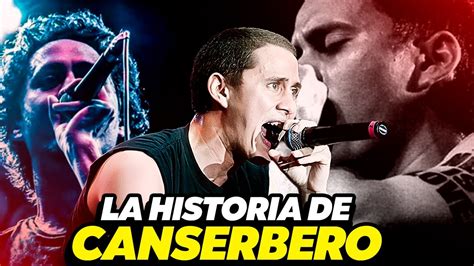 Un Repaso Por La Vida De Canserbero El Dolo Del Rap Que Nos