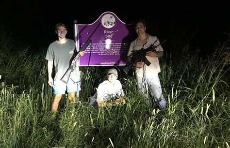 Fraternity Suspends Students Who Posed In Front Of Emmett Till Memorial