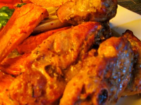 Cooked By Sara Mae: Turkey Chops