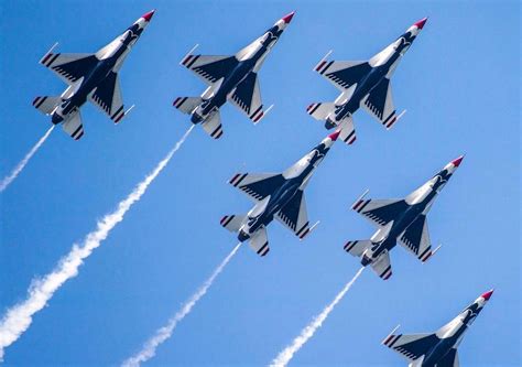 Us Air Force Air Power