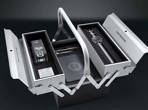 Iwc Schaffhausen X Hot Wheels Release The Limited Edition Racing Works Collection Set