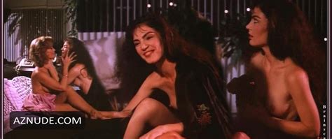 ROOTS OF EVIL NUDE SCENES AZNude