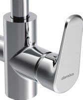 Смеситель для кухни Damixa RedBlu Origin Evo 820700000 купить в ...