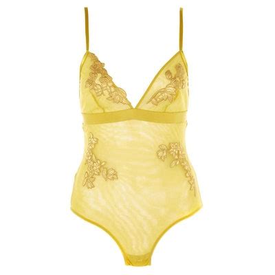 Sexy Lingerie To Buy For Yourself This Winter Glamour