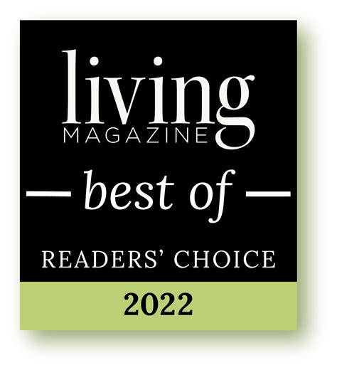 Living Magazine Best Of Dallas Fort Worth And Houston