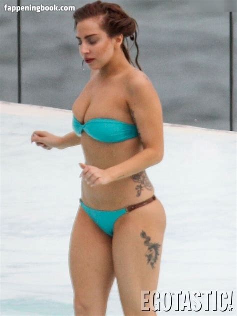 Lady Gaga Ladygaga Nude OnlyFans Leaks Fappening Page 2 FappeningBook