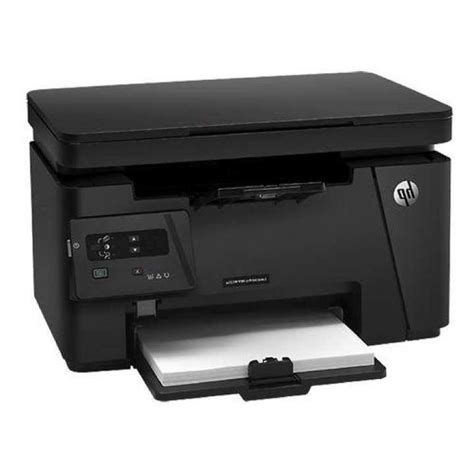 deals  hp  multi function monochrome laser printer black