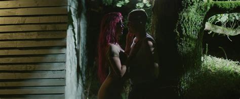 Nude Video Celebs Atlanta Moreno Nude Popeye S Revenge 2025