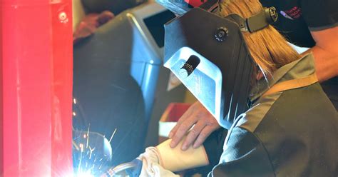 What Are the Welding Education Requirements? – Welding Choice