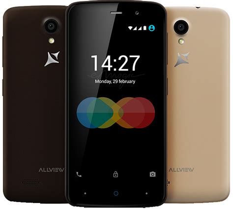 Download Allview Drivers HardReset.info