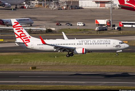 vh yfl virgin australia boeing  fewl photo  maximilian kramer