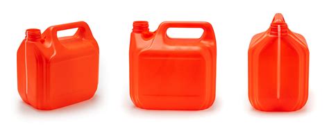 Не штабелируемая канистра на 3 литра - купить канистры от производителя
