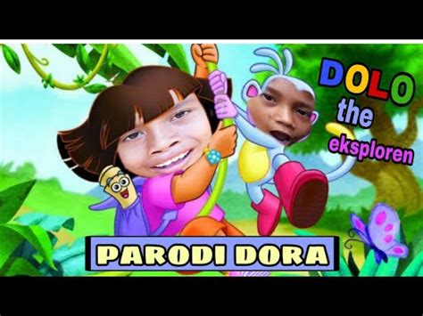 Parodi Dora - YouTube