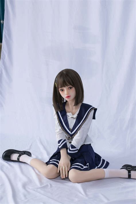 Adorlee Small Breast Sex Doll Vsdoll