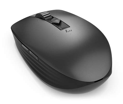 Hp Multi Device Wireless Mouse Launched For Us