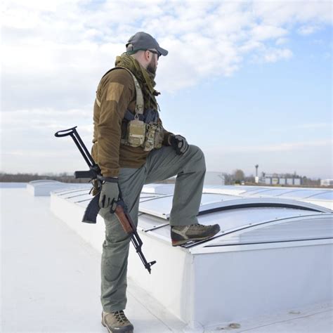 Helikon-Tex Alpha Tactical Grid Fleece Black - Mökkimies.com