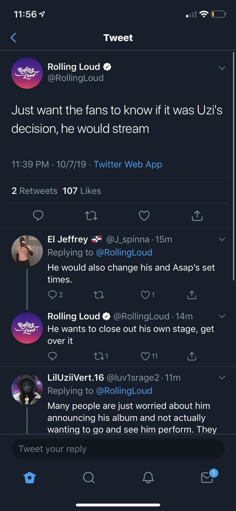 Fuck The Label R Liluzivert