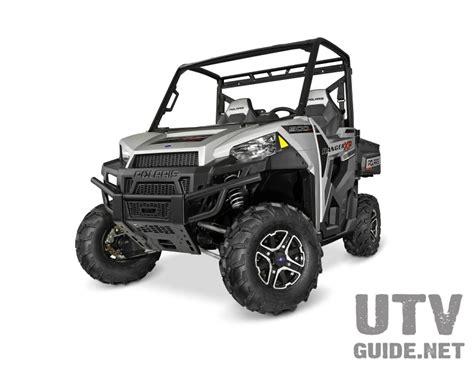 polaris ranger  wiring diagram