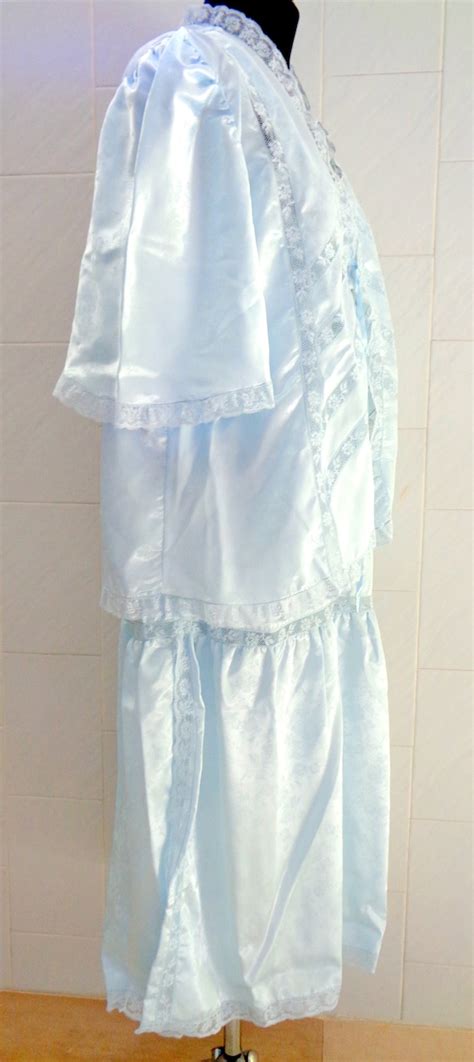 Luxury Bridal Night Lingerie Vintage Italy S Rafin Gem