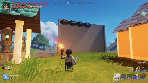 Plaque wall / score board : r/LEGOfortnite