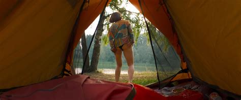 Nude Video Celebs Olga Lerman Sexy Poyekhavshaya