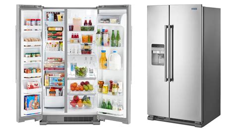 Maximize Your Space: Side-by-Side vs. Bottom Freezer Storage Solutions - Hunter Games Magazine