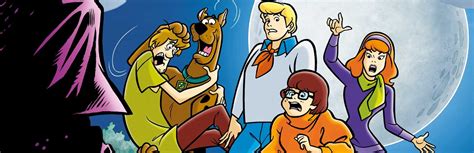 Scooby-Doo!: Mystery Mayhem — обзоры и отзывы, описание, дата выхода ...