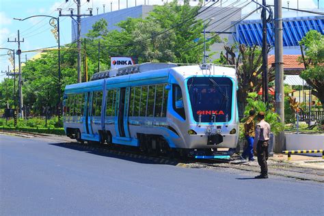 Bogor Tagih Dukungan Pembangunan Trem Senilai Rp1 2 Triliun TrenAsia