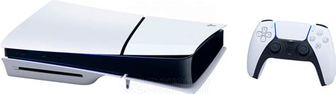 Игровая приставка Sony PlayStation 5 (PS5) Slim — купить в Минске ...