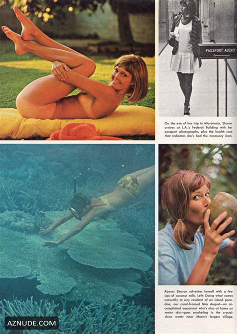 Sharon Clark Nude And Sexy Staggering Photo Collection AZNude