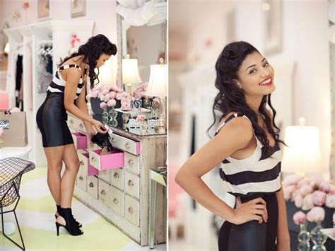 Wishes Eventos Ideia para Chá de Lingerie