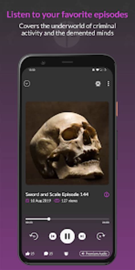 Sword And Scale For Android Download
