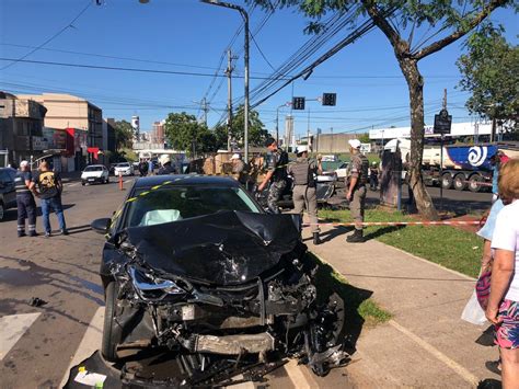 Topo Imagem Acidente Hoje Em Passo Fundo Br Thptnganamst Edu Vn