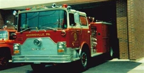 Morrisville Fire Company Morrisville Pa