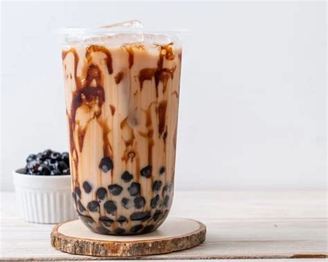coffee flavoured boba tapioca pearls  rs kilogram  kochi id