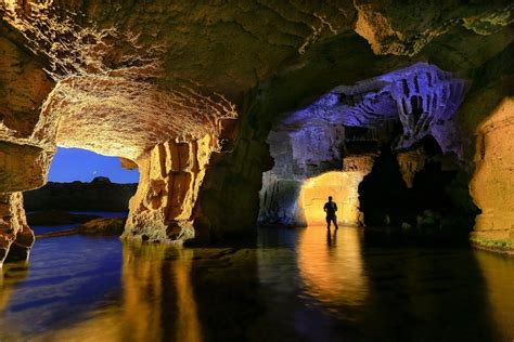 Las Cuevas Valencianas M S Bonitas Para Visitar El Fin De Semana