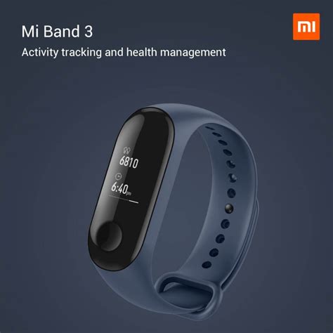 Xiaomi Brings Flagship Mi 8 and Mi Band 3 to Pakistan - Brandsynario