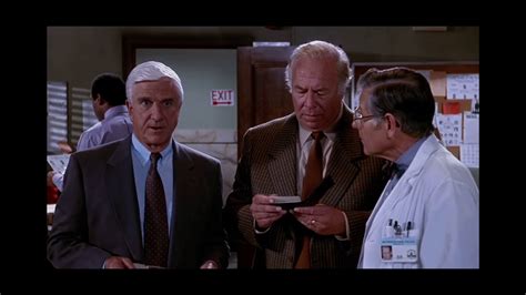 Голый Пистолет - Секс Френк - YouTube