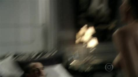 Bárbara Paz nude pics page