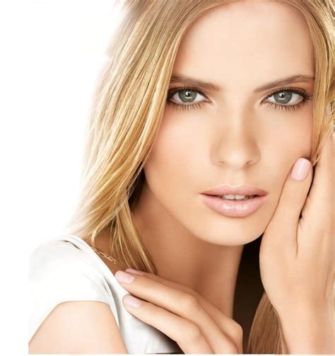 Как сделать макияж в стиле nude Макияж глаз