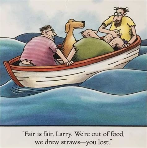 25 Funniest The Far Side Comics That Will Never Get Old