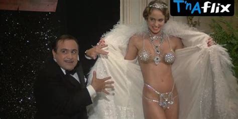 Joy Michael Bikini Scene In Johnny Dangerously Tnaflix