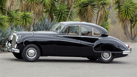 1959 Jaguar Mark IX Wallpapers And HD Images Car Pixel