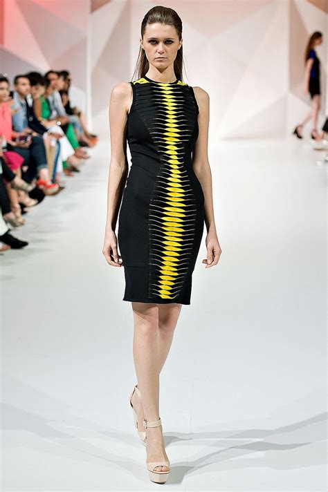 Azade Spring-summer 2013 - Ready-to-Wear
