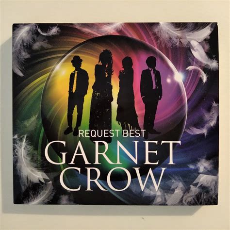 Yahooオークション Garnet Crow ベストアルバム ガーネットクロウ R