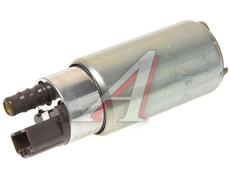 Насос топливный ГАЗ-3302 дв.ЗМЗ-405 HYUNDAI KIA электрический (замена ...