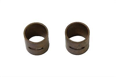 Connecting Rod Wrist Pin Bushing Set Fits Harley Davidson EBay