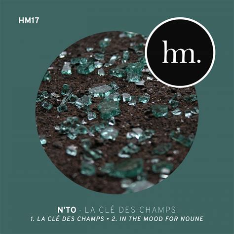 La Cl Des Champs Single By Nto On Apple Music