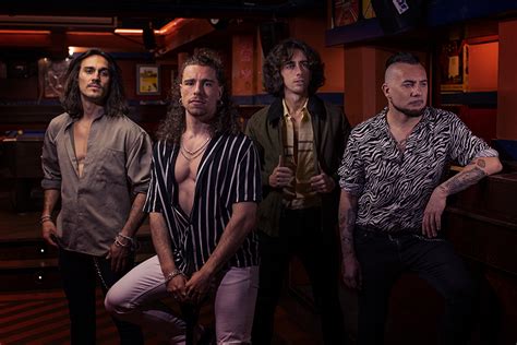 Entradas Para LOS SEX En Cuenca Wegow