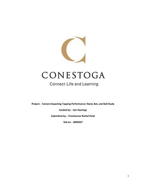 Assignment 4B (Group 2) final - Assignment 4B Process Quality